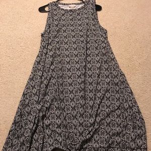 Loft Outlet Dress